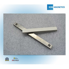 Generador estabilizado Super AlNiCo Magnet